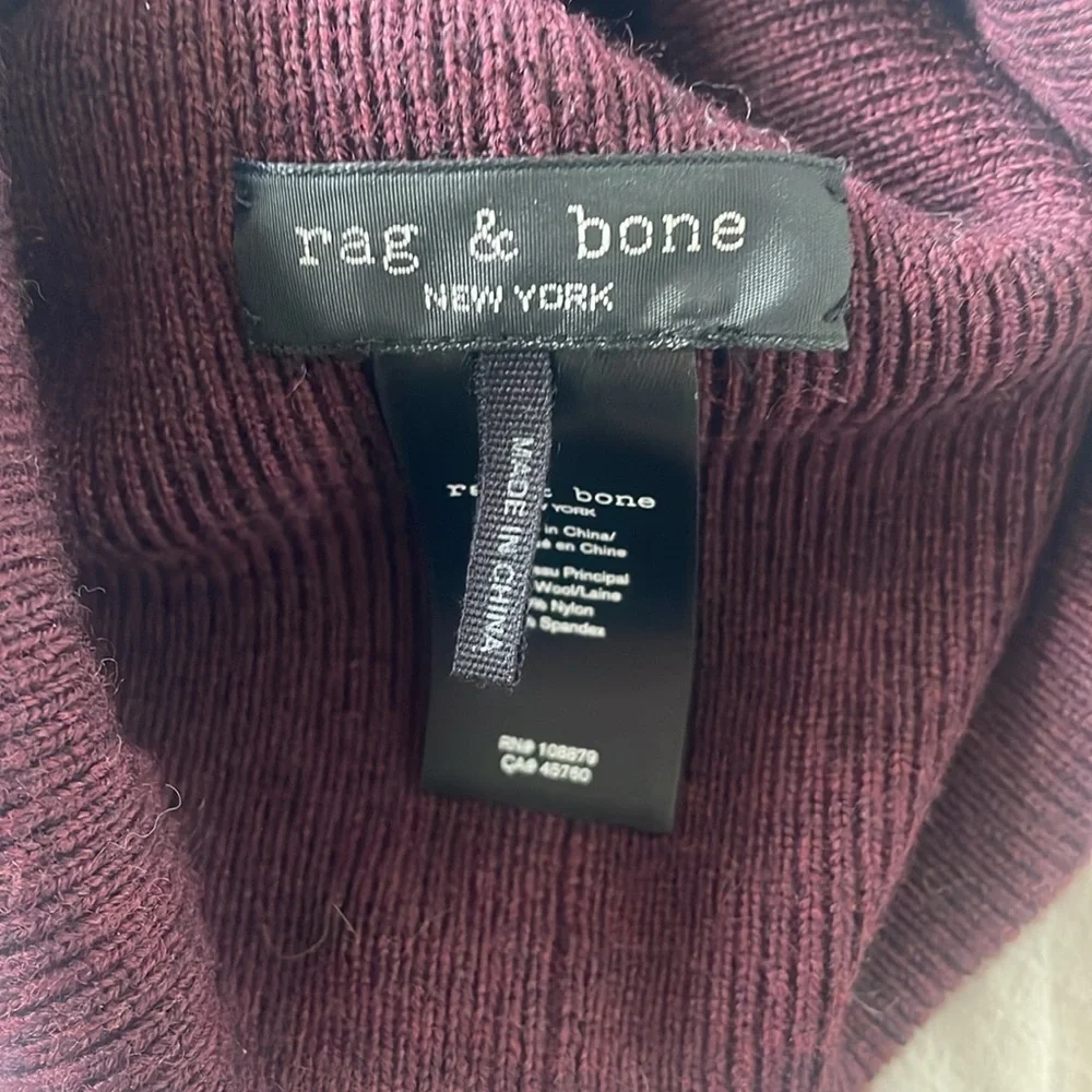 rag & bone Beanie